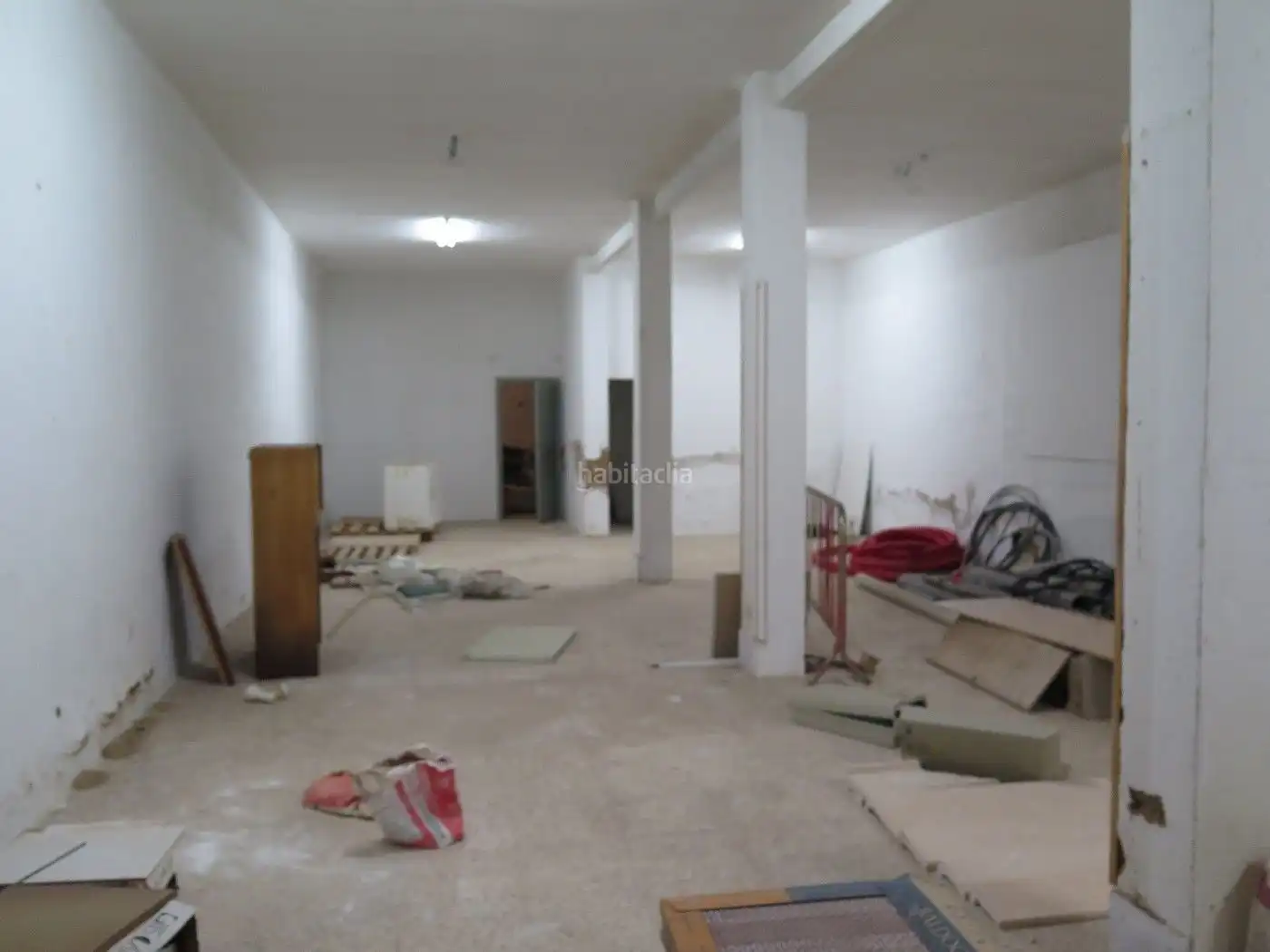 Local commercial à vendre à Carrer Sant Rafael, imagen 3