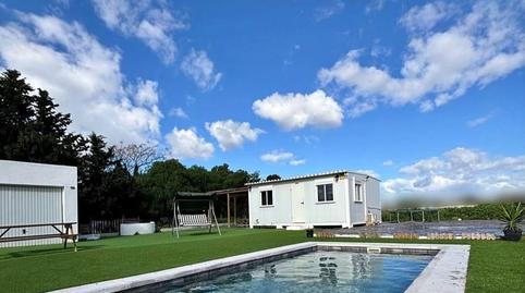 Foto 3 de Casa o xalet en venda a Pelagatos - Pago del Humo, Chiclana de la Frontera