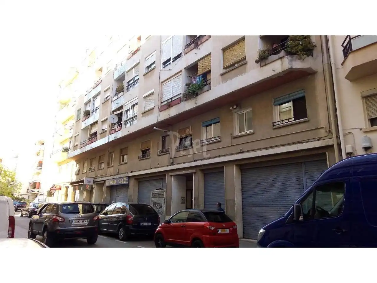 Wohnung zum Verkauf in Llevant
