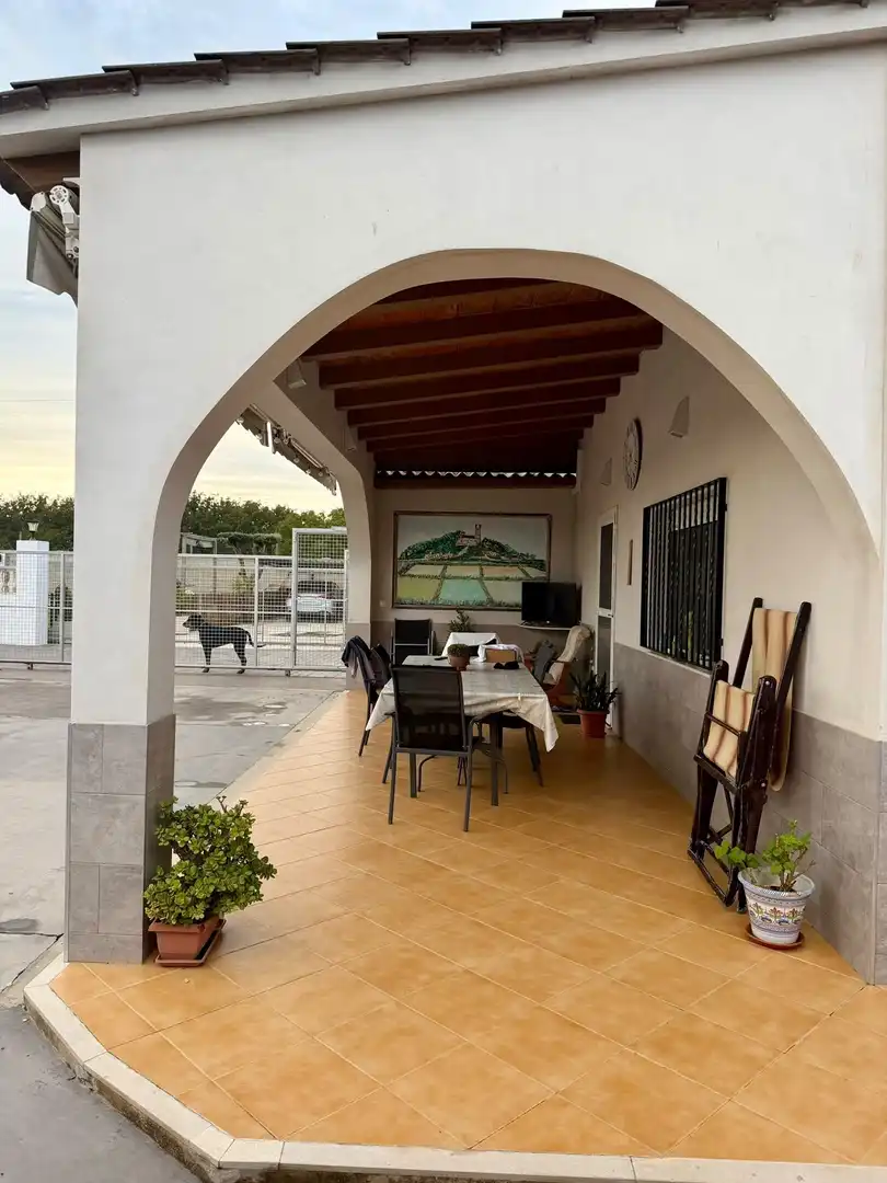 Maison rustique avec piscine à vendre à Sueca ciudad, imagen 63
