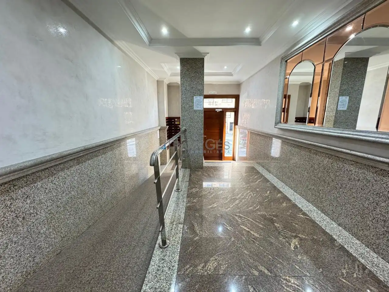 Flat for sale in Vigo   with Heating, Parquet flooring and Storage room
