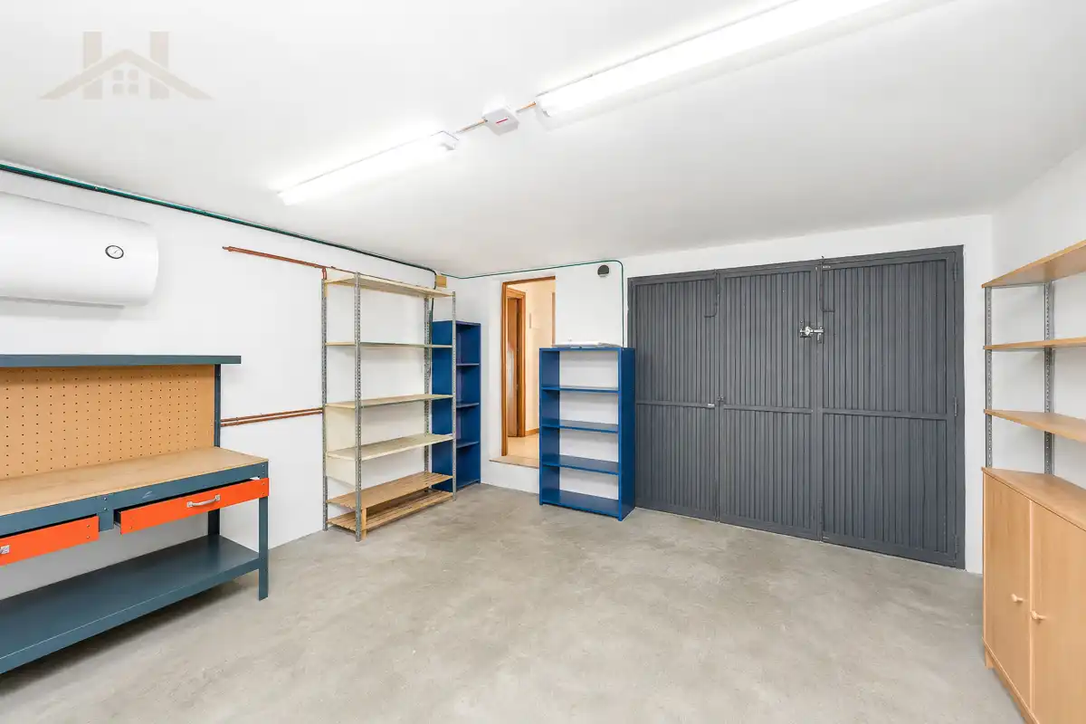 Casa o xalet en venda en Collado Mediano amb Terrassa i Traster
