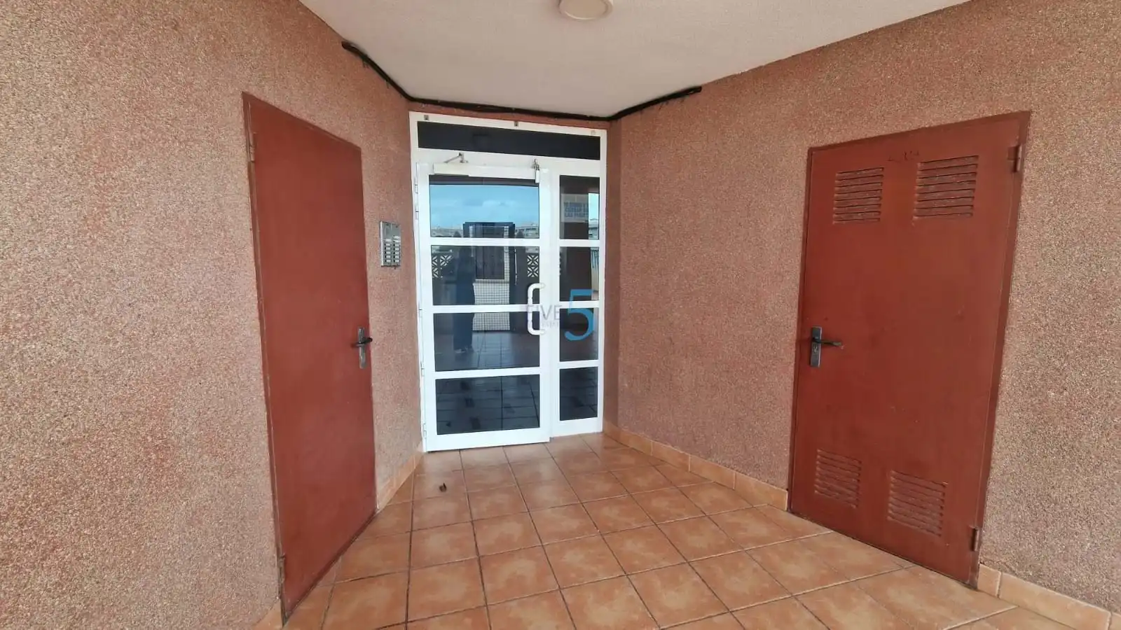 Wohnung mit Terrasse zum Verkauf in Calle Pascual Flores, imagen 27