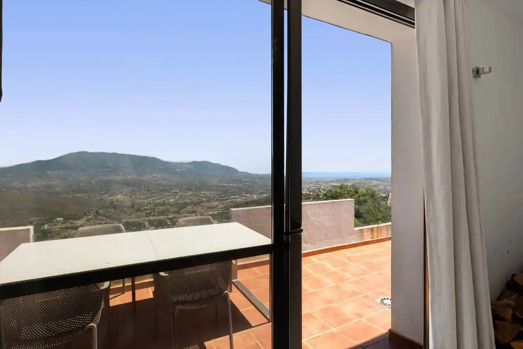 Ático con piscina en venta en La Mairena, imagen 32