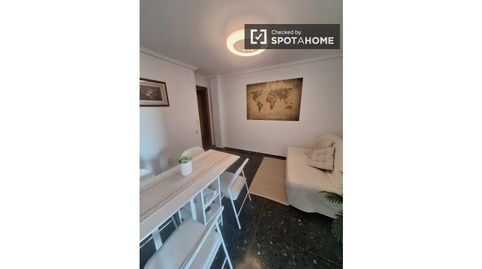 Photo 2 of Flat for rent in Moncada, Valencia