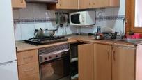 Kitchen of House or chalet for sale in Los Alcázares  with Private garden and Furnished