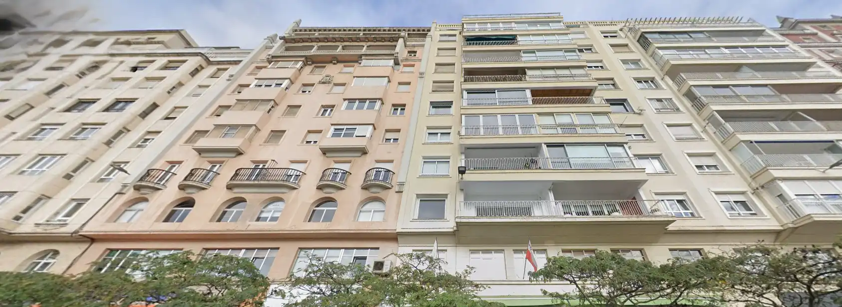 Oficina amb ascensor de lloguer a Calle Calderón de la Barca, imagen 9