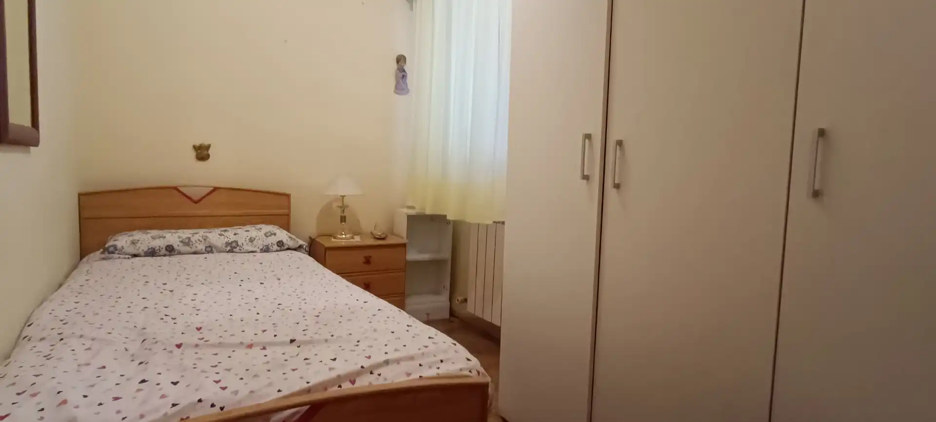 Habitación de Piso en venta en Madrid con Aire acondicionado, Calefacción y Parquet