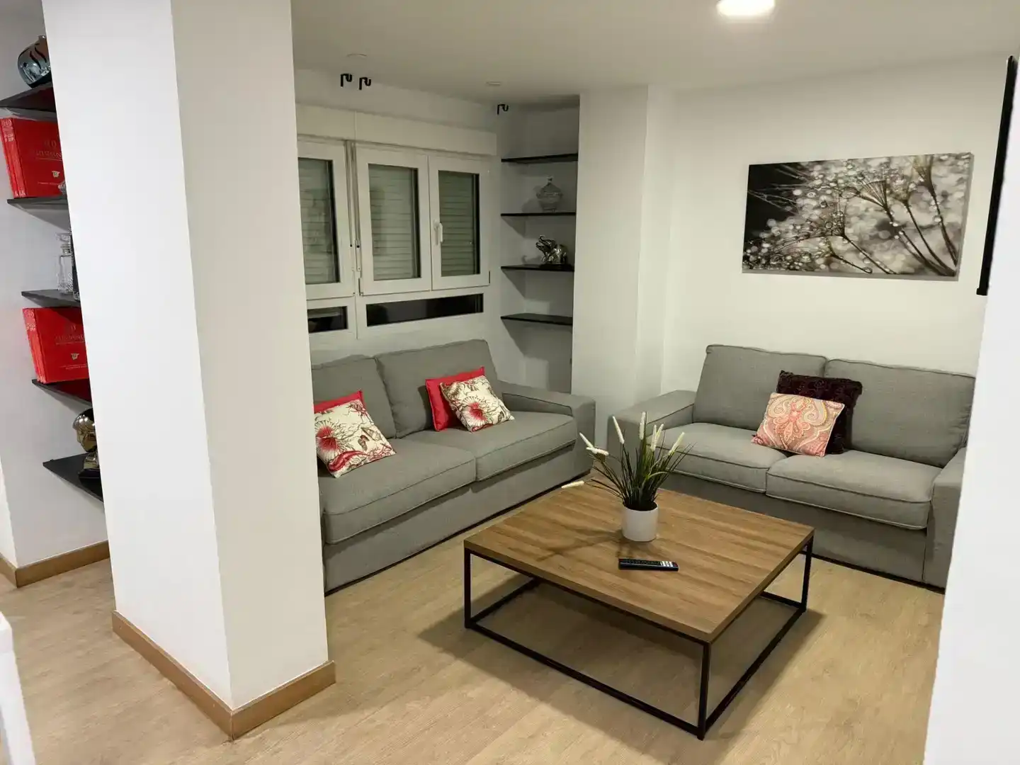 Fotografía del inmueble reportado: 1.500 €/mes — Fígares, Granada
