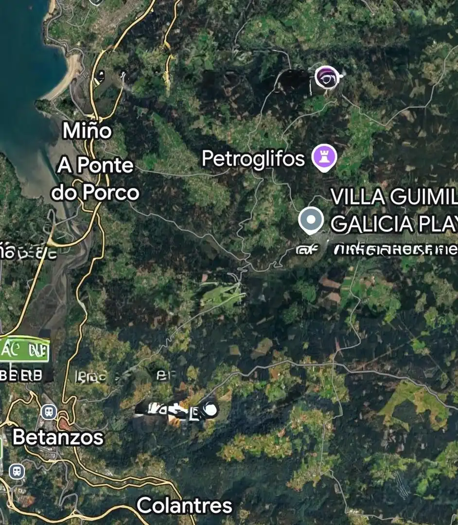 Finca rústica en venda en Vilarmaior amb Jardí privat i Terrassa
