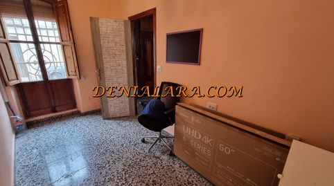 Casa en el centro de El Verger con terraza y solárium con vistas a la montaña, imagen 5