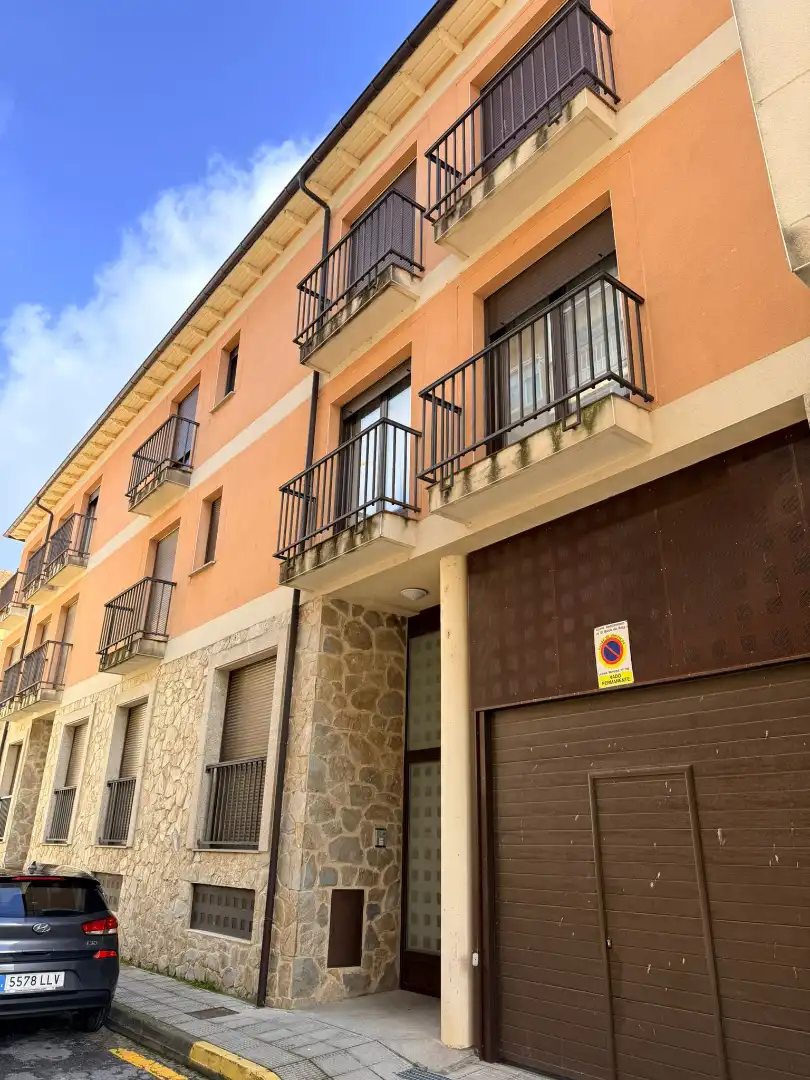 Pis en venda a Calle Milagros Garcia Rey, El Barco de Ávila