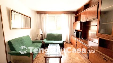 Photo 3 of Flat for rent in Avenida del Marqués de Corbera, 32, Ventas, Madrid Capital