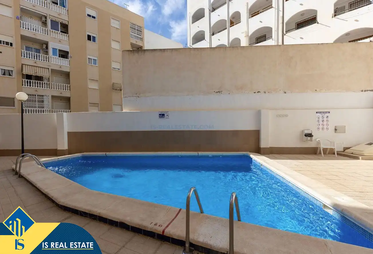 Apartment mit Pool zum Verkauf in Playa de los Locos, imagen 22