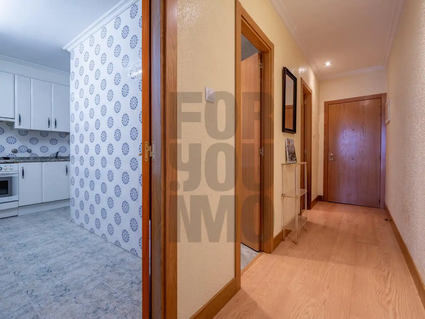 Piso con terraza en venta en Calle DE LARRAMENDI, imagen 33