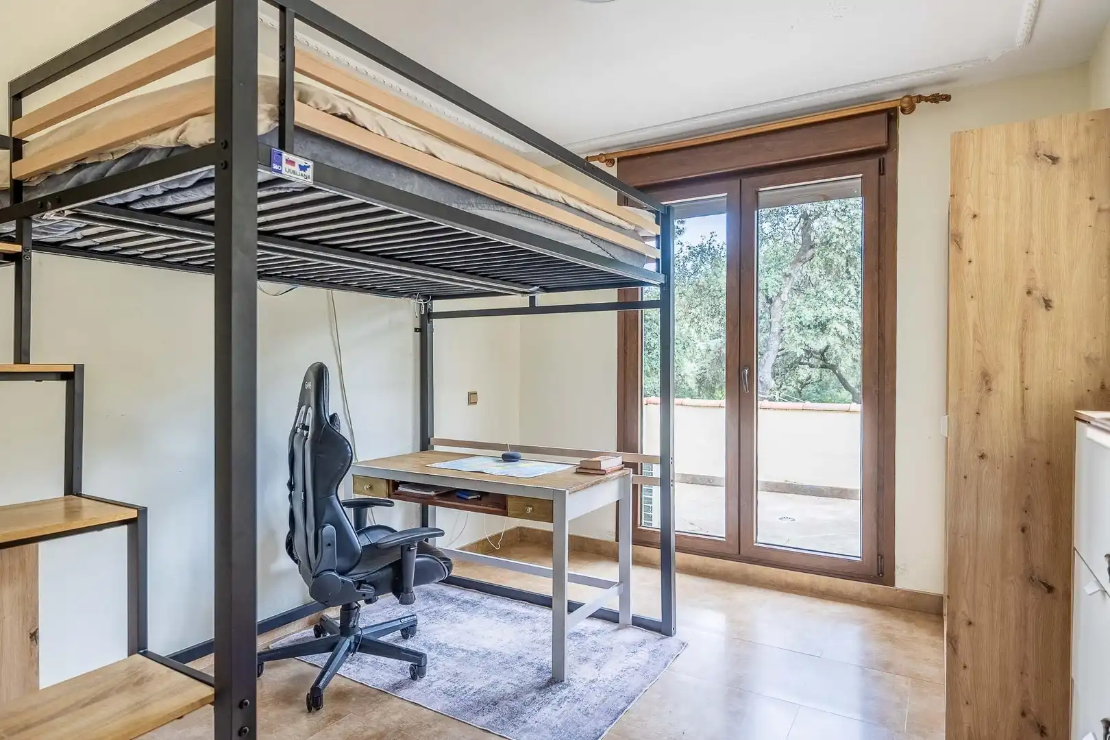 Chalet con piscina en venta en Bollullos de la Mitación, imagen 64