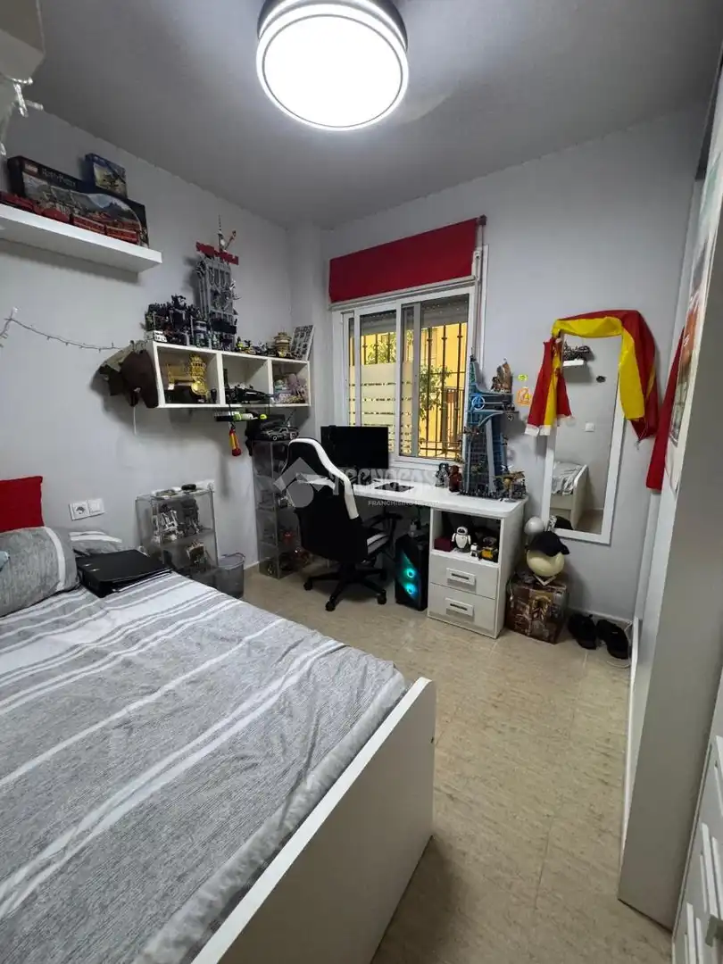 Piso en venta en Cártama con Aire acondicionado, Amueblado y Piscina comunitaria