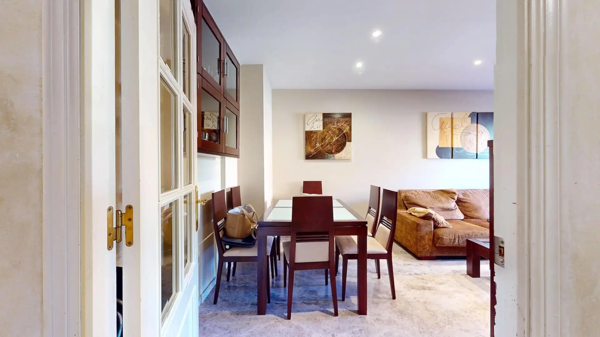 Wohnung mit Terrasse zum Verkauf in Avenida BLAS INFANTE, imagen 13