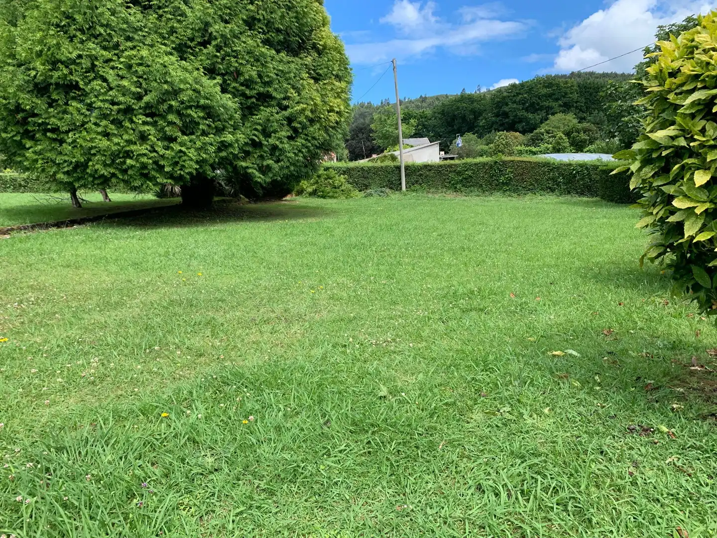 Casa o xalet en venda en Ferrol amb Calefacció, Jardí privat i Traster