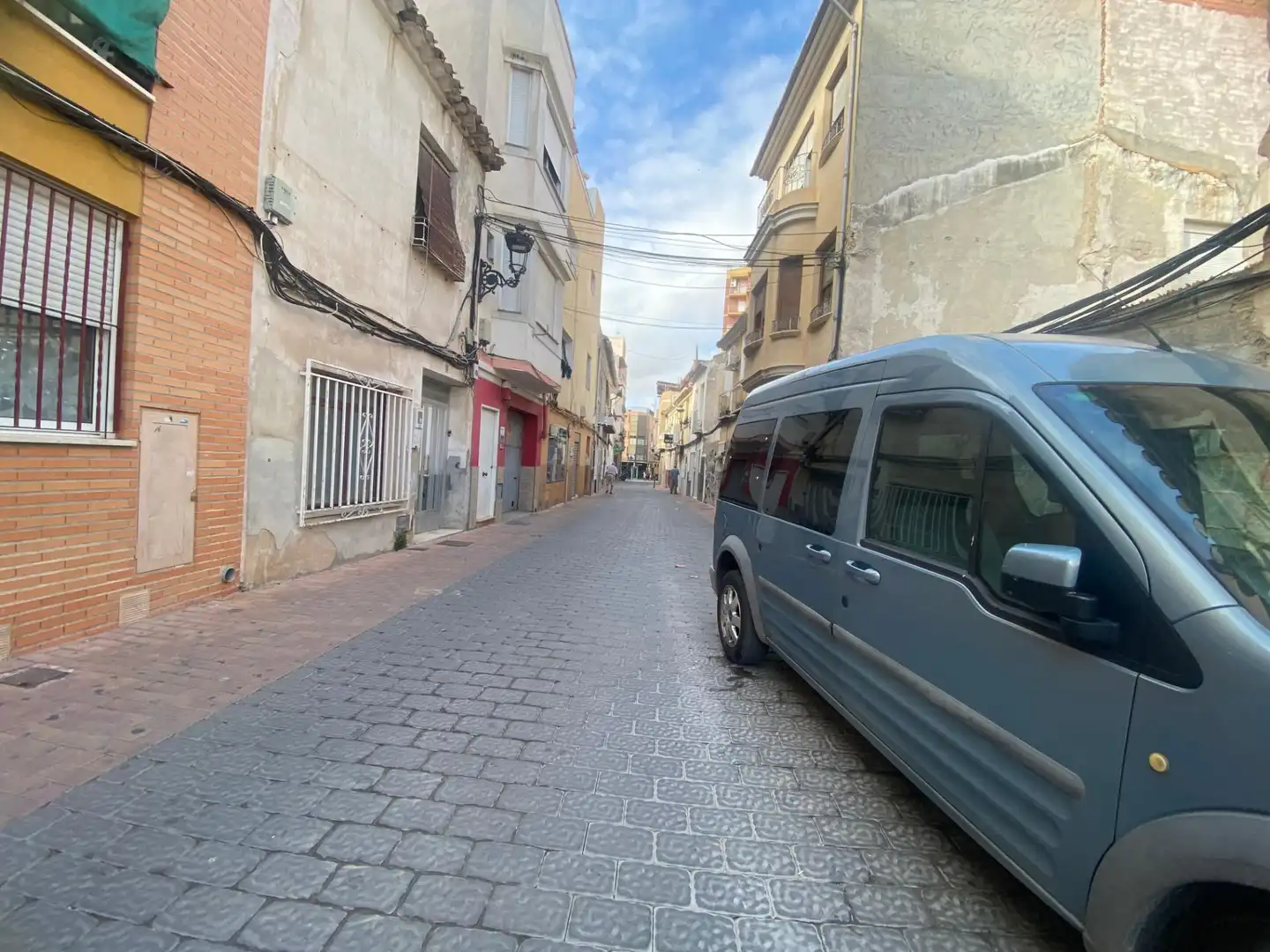 Haus zum Verkauf in Calle CALLE VIRGEN DE LA SALUD 21 0, imagen 2