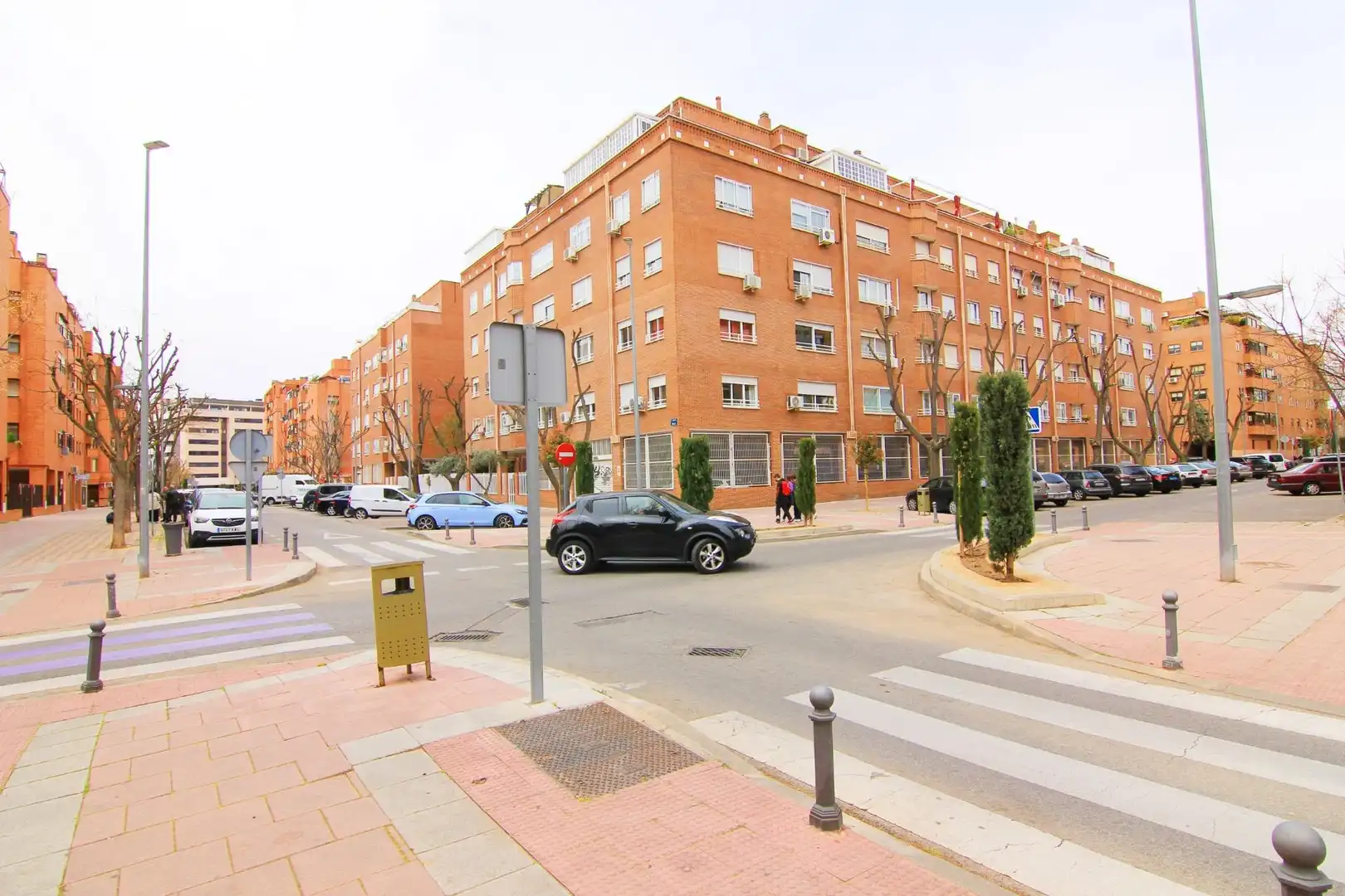 Piso con ascensor en venta en Juncal