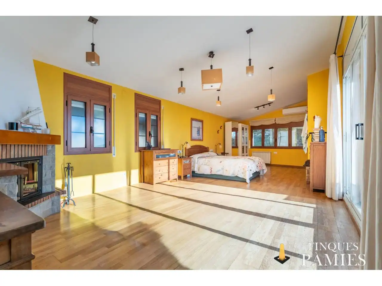 House with garden for sale in Calle Creus 3, imagen 4