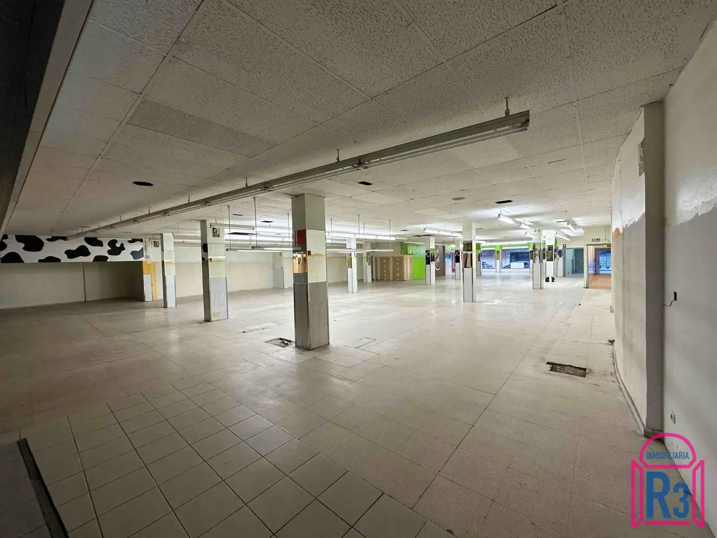 Business premises to rent in Luis Carmona, imagen 15