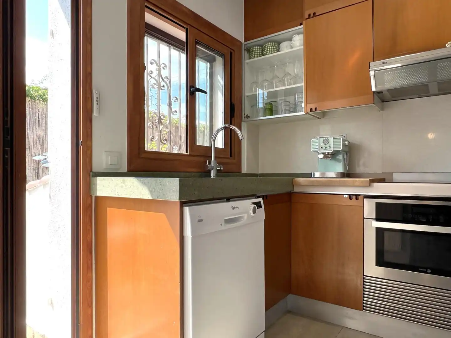 Casa amb jardí en venda a L'Armentera, imagen 21