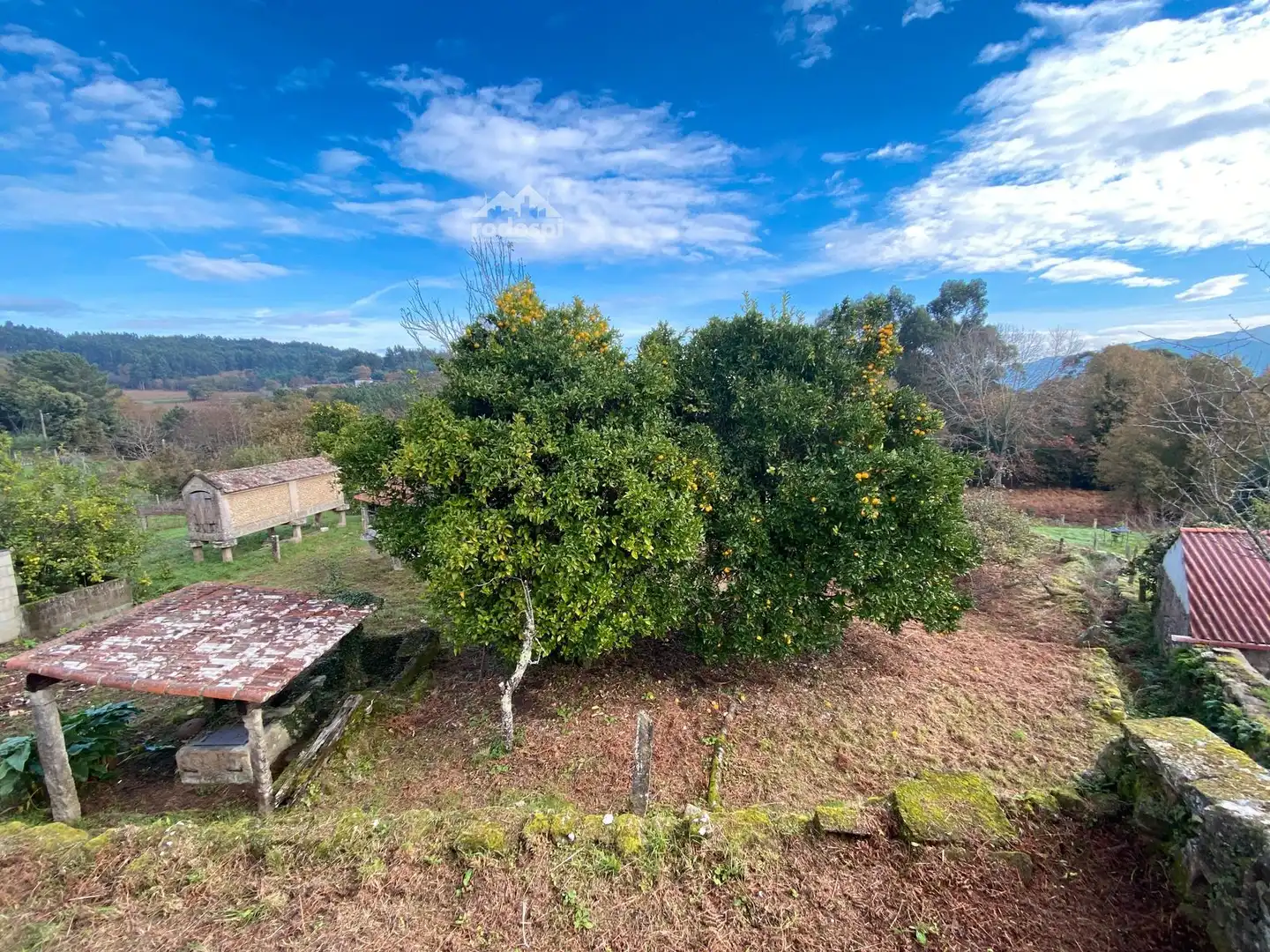 Maison à vendre à Crecente, imagen 12