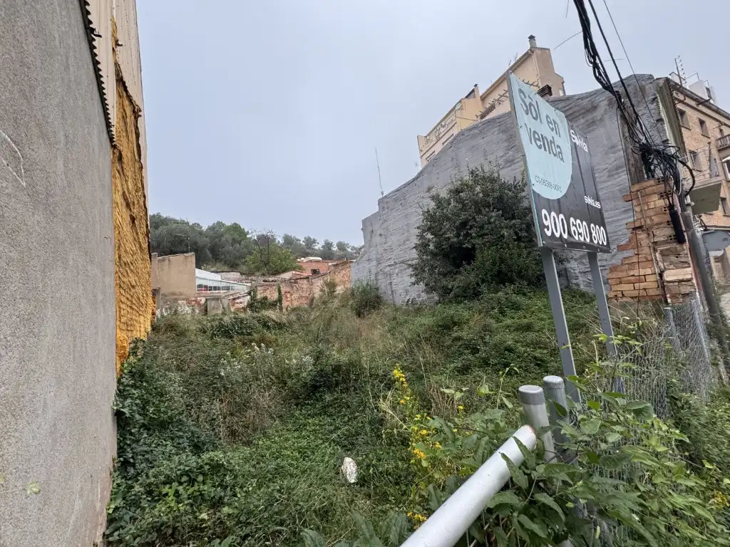 Residential land for sale in Plaça Catalunya, imagen 7