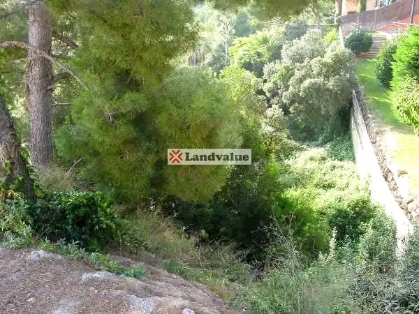 Residencial en venda en Palafrugell
