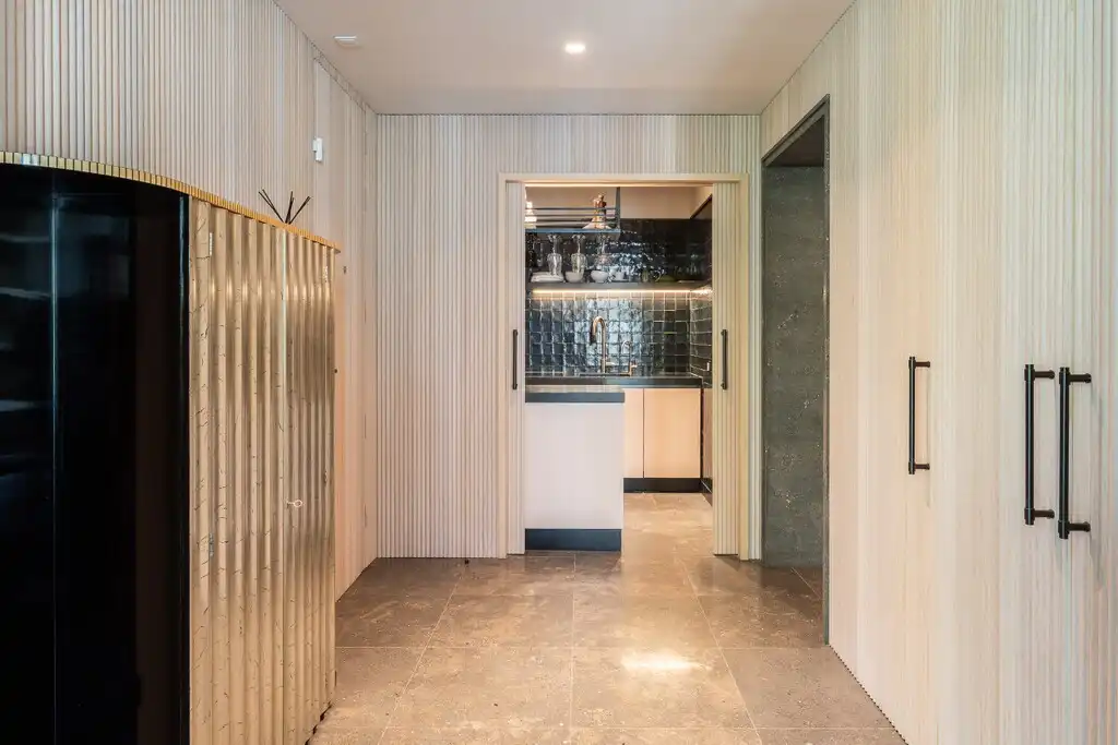 Apartment with terrace for sale in Eixample, imagen 12