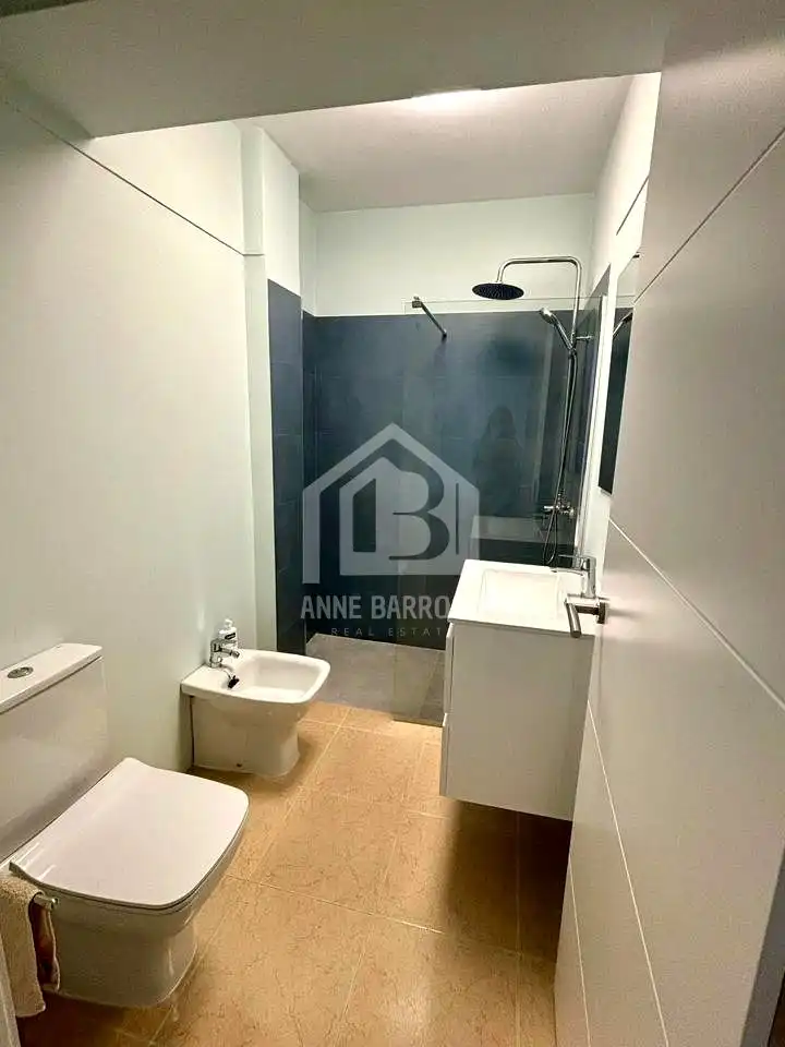 Bathroom of Flat for sale in Guía de Isora