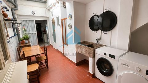 Foto 5 de Casa o xalet en venda a Pueblo de Cullera, Cullera