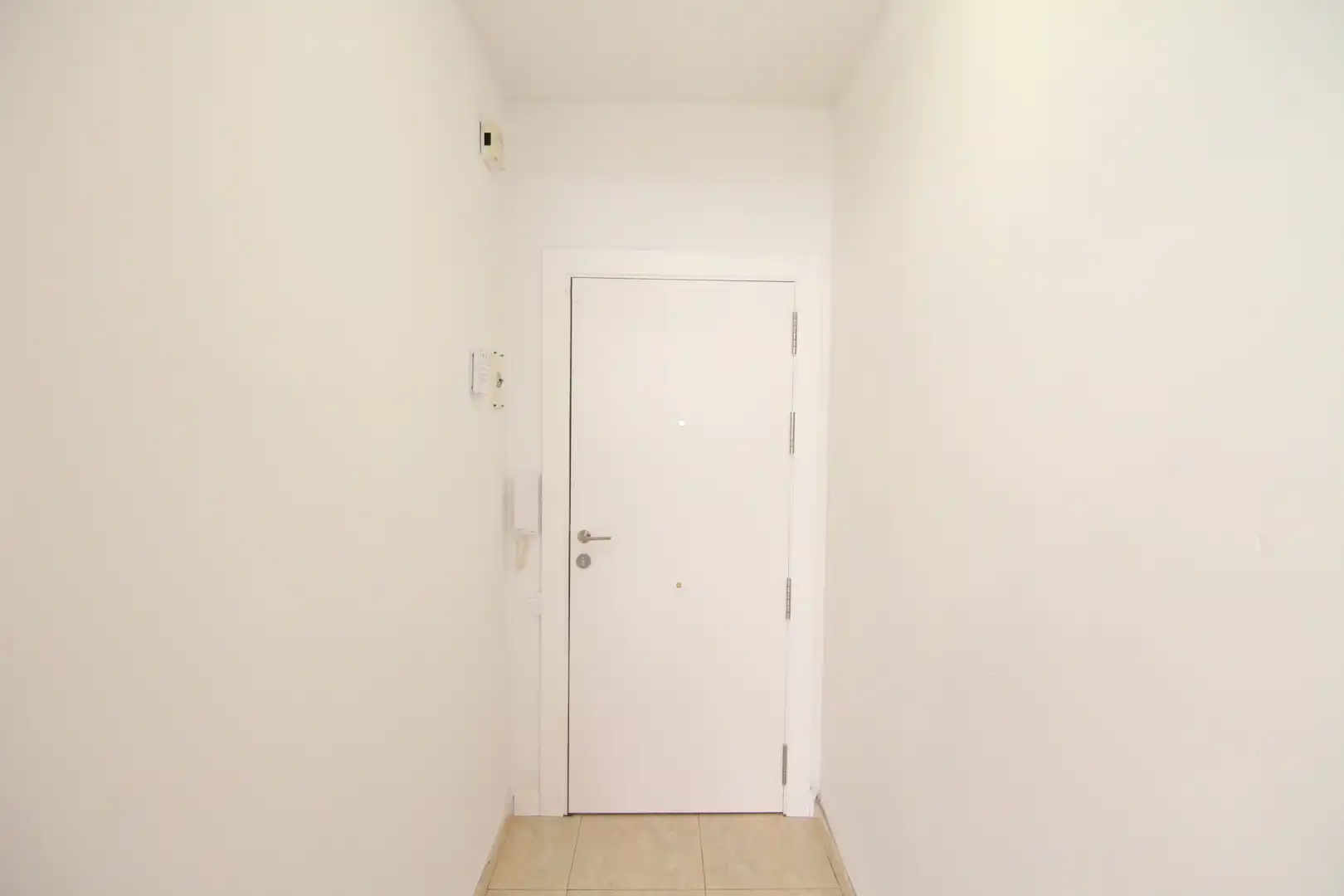 Piso en venta en Olesa de Montserrat con Horno y Alarma