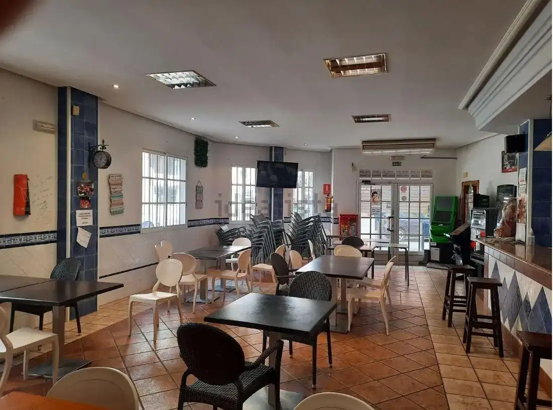 Local comercial en venda a La Vall d'Uixó, imagen 6