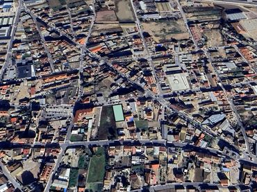 Terreno rustico in vendita a Av Esportiva