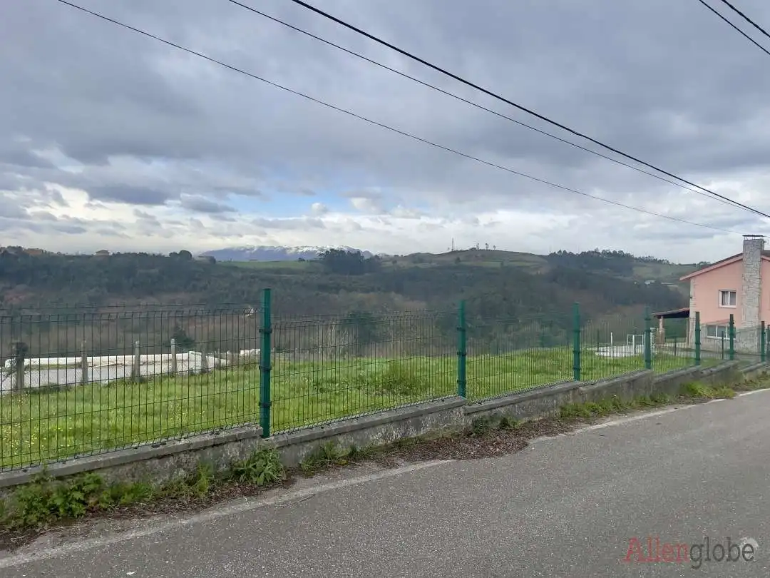 Grundstücke und Bauplätze zum Verkauf in Llanera, imagen 7