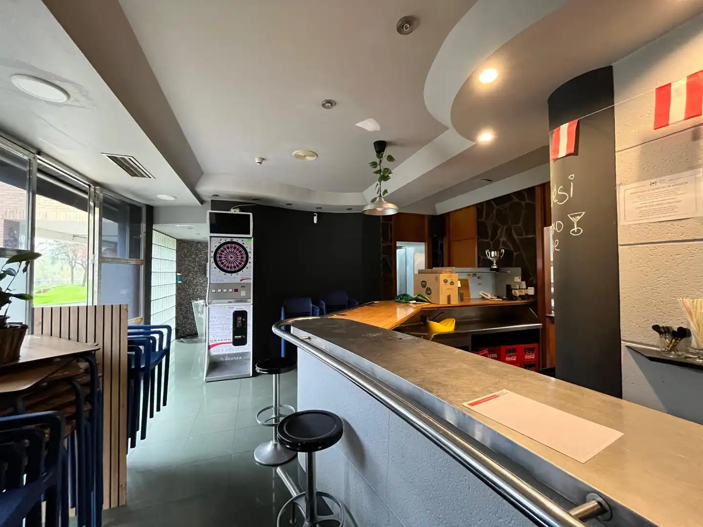 Business premises to rent in Arrigorriaga, imagen 12