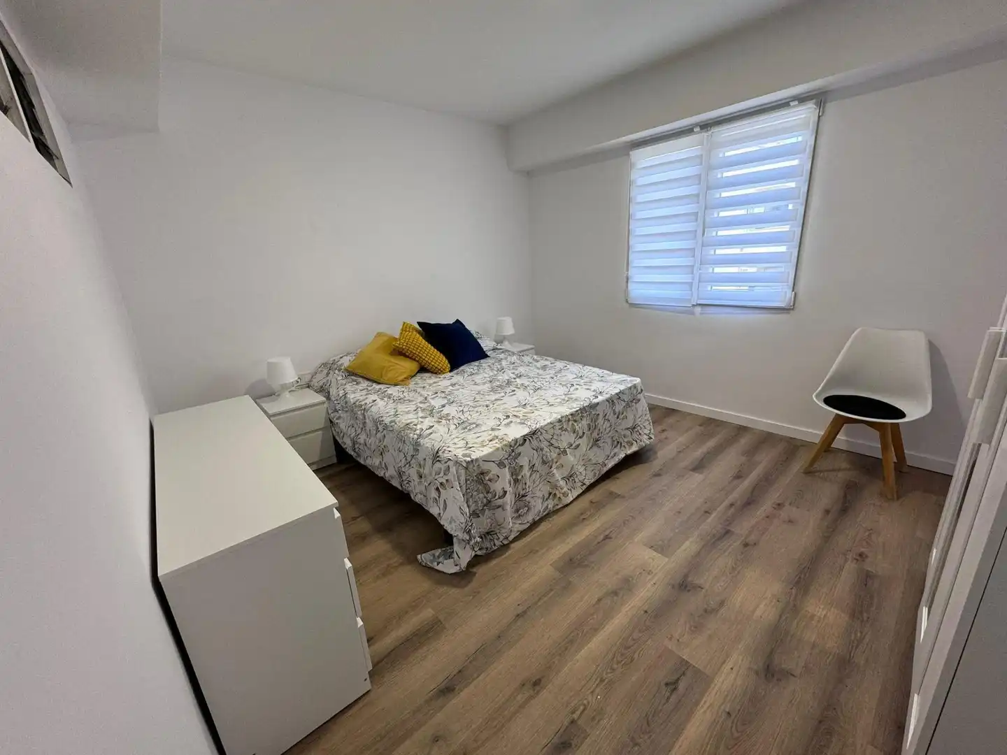 Habitación de Piso en venta en Castellón de la Plana / Castelló de la Plana con Calefacción