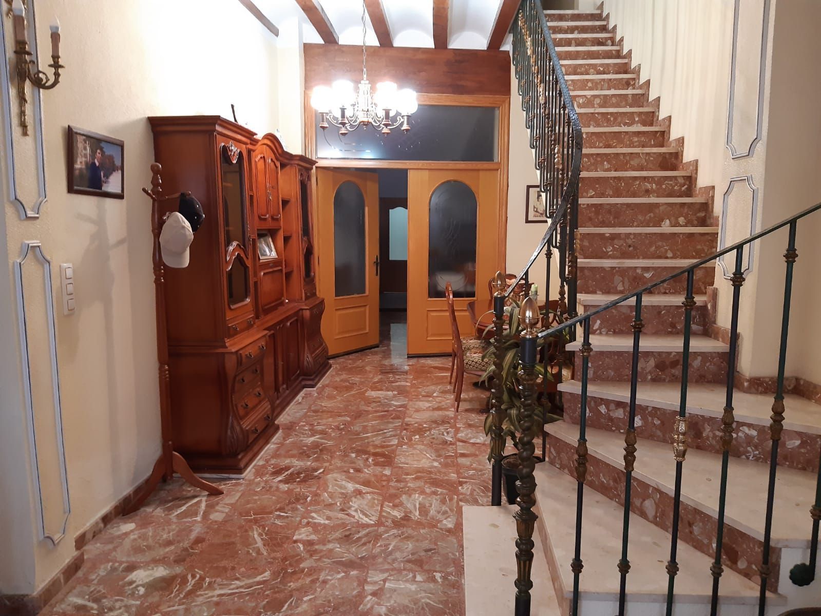 Casa o xalet en venda en Sueca amb Traster