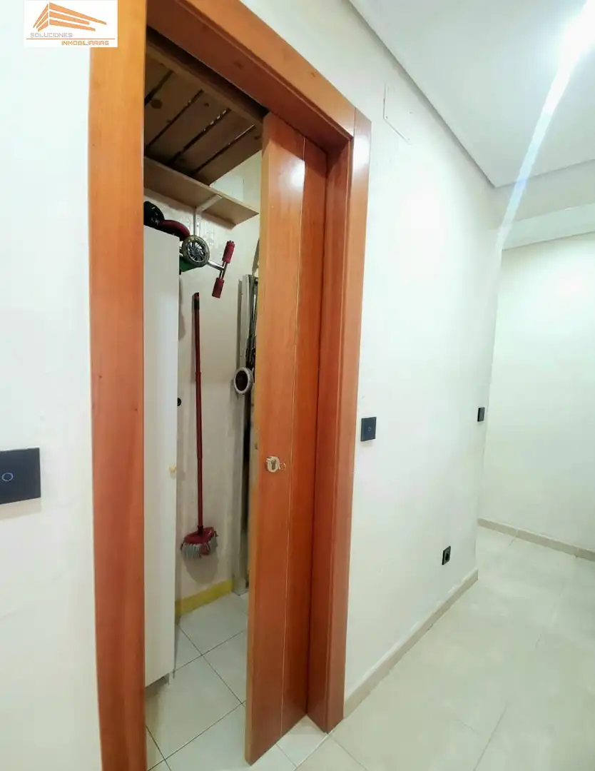 Appartamento in vendita a Paseo Paseo Zorrilla, imagen 16