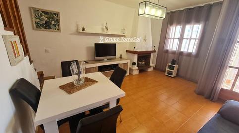 Photo 4 of Single-family semi-detached for rent in Creixell, Tarragona