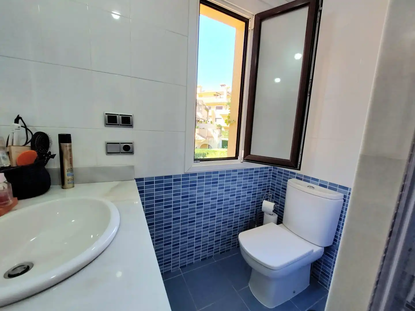 Apartament amb terrassa en venda a Isla del Fraile, imagen 32