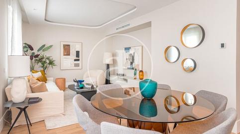 Foto 3 de Pis en venda a C. de Antonia Mercé, Goya,  Madrid Capital