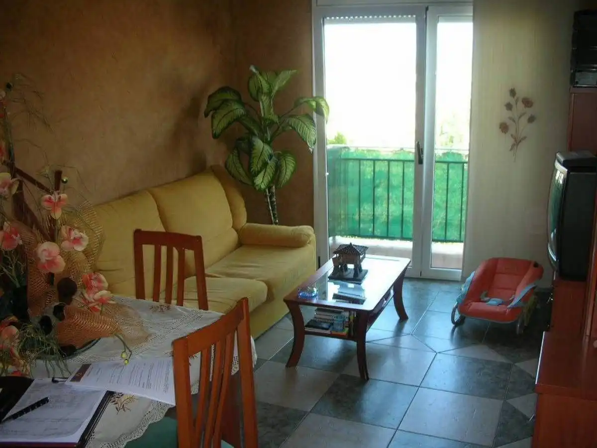 Appartement avec terrasse à vendre à Bases de Manresa - Carretera de Santpedor, imagen 3