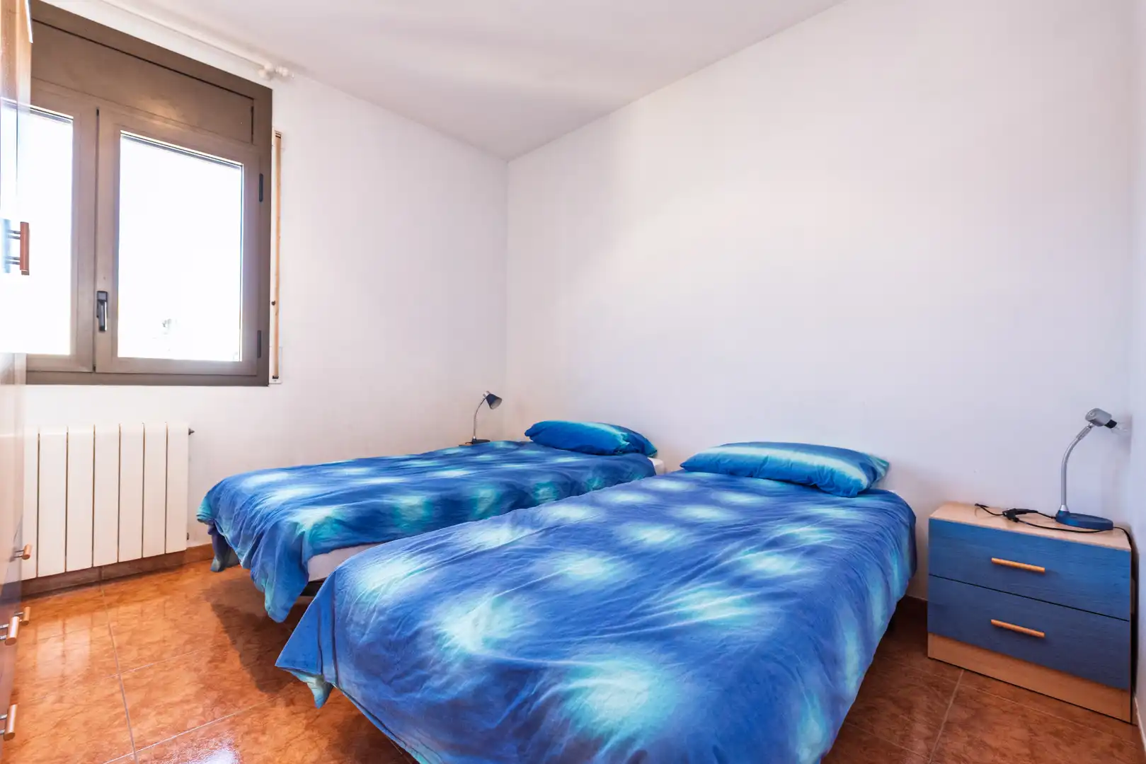 Piso con terraza en venta en Carrer d'Antoni de Capmany 40, imagen 12