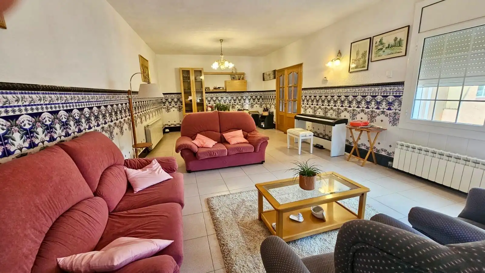 Detached house with terrace for sale in Calella, imagen 17