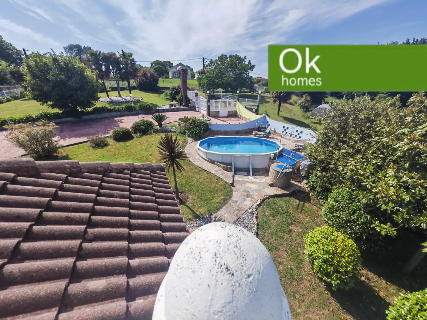Chalet con terraza en venta en Coirós, imagen 70