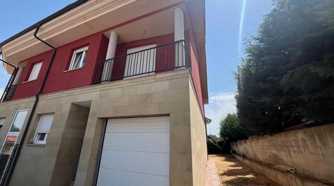 Foto 2 de Casa o xalet en venda a Campillo, Cardeñajimeno, Burgos